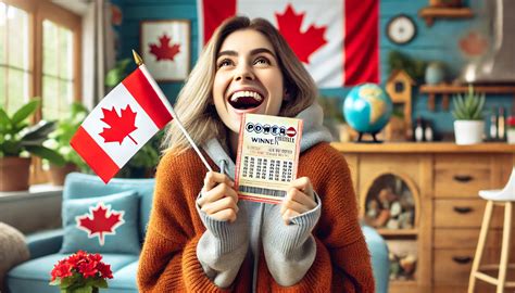How to play Powerball in Canada .